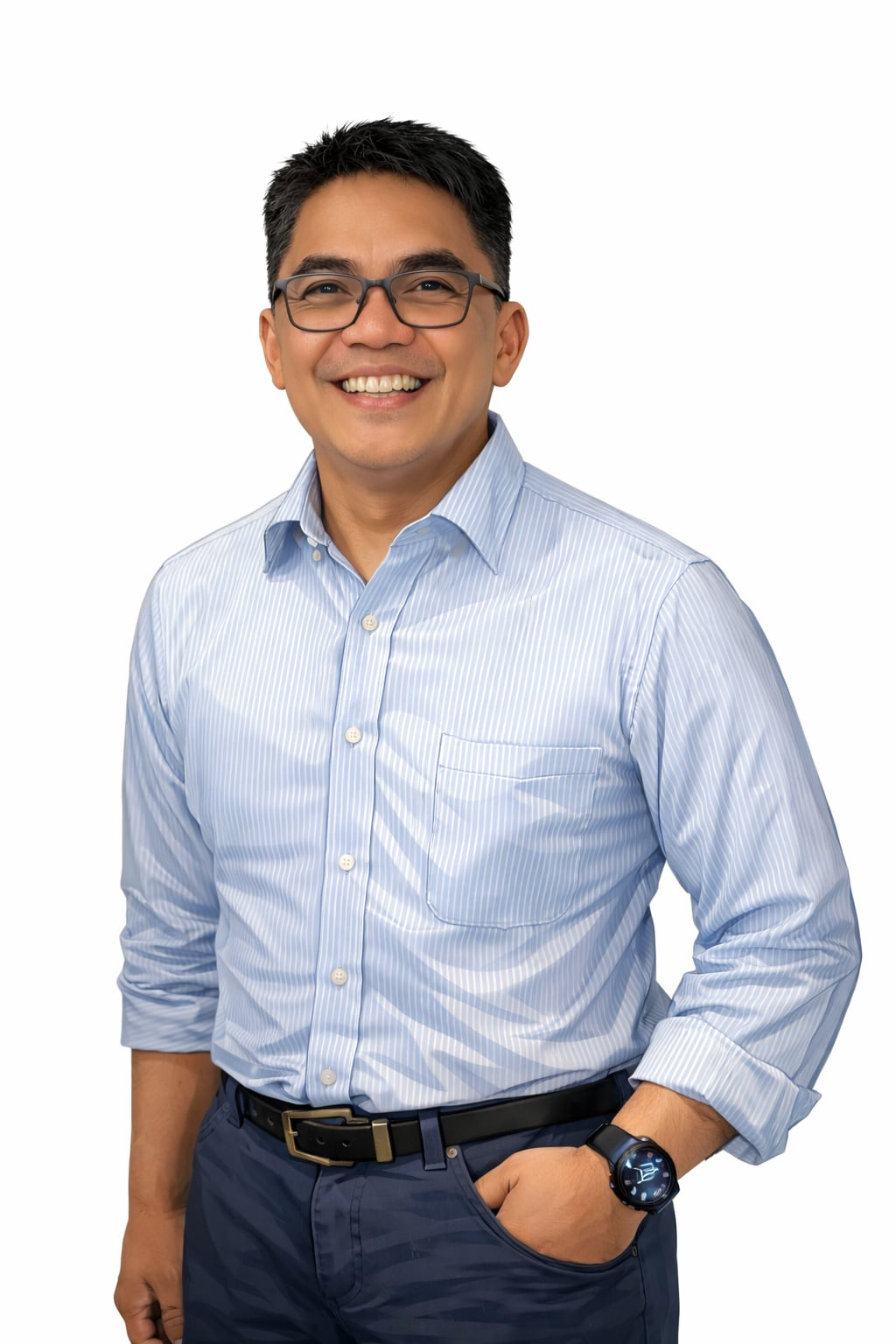 Ian Agulo, PhD