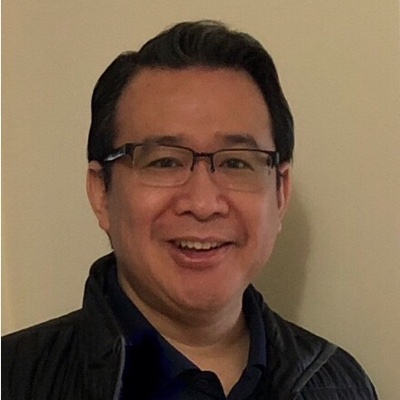Dan Zarraga
