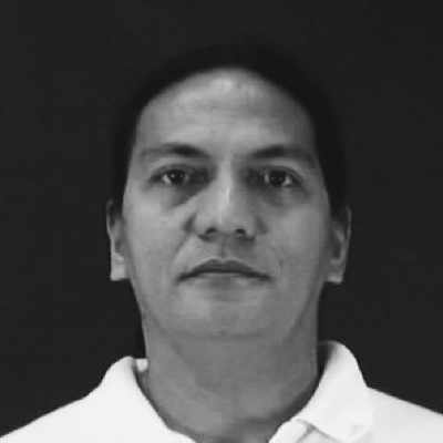 Henry Adorna, Ph.D.