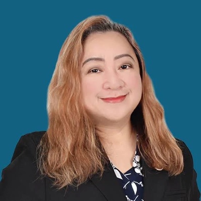 Atty. Jocelle Batapa-Sigue