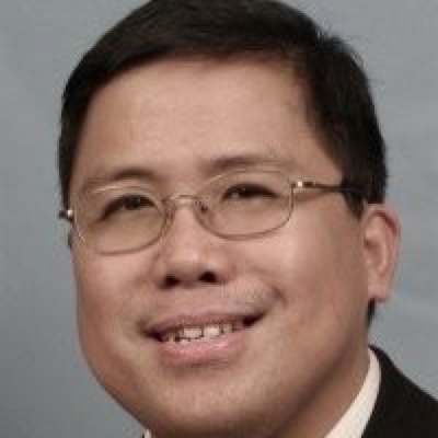 Robert Ramos, Ph.D.