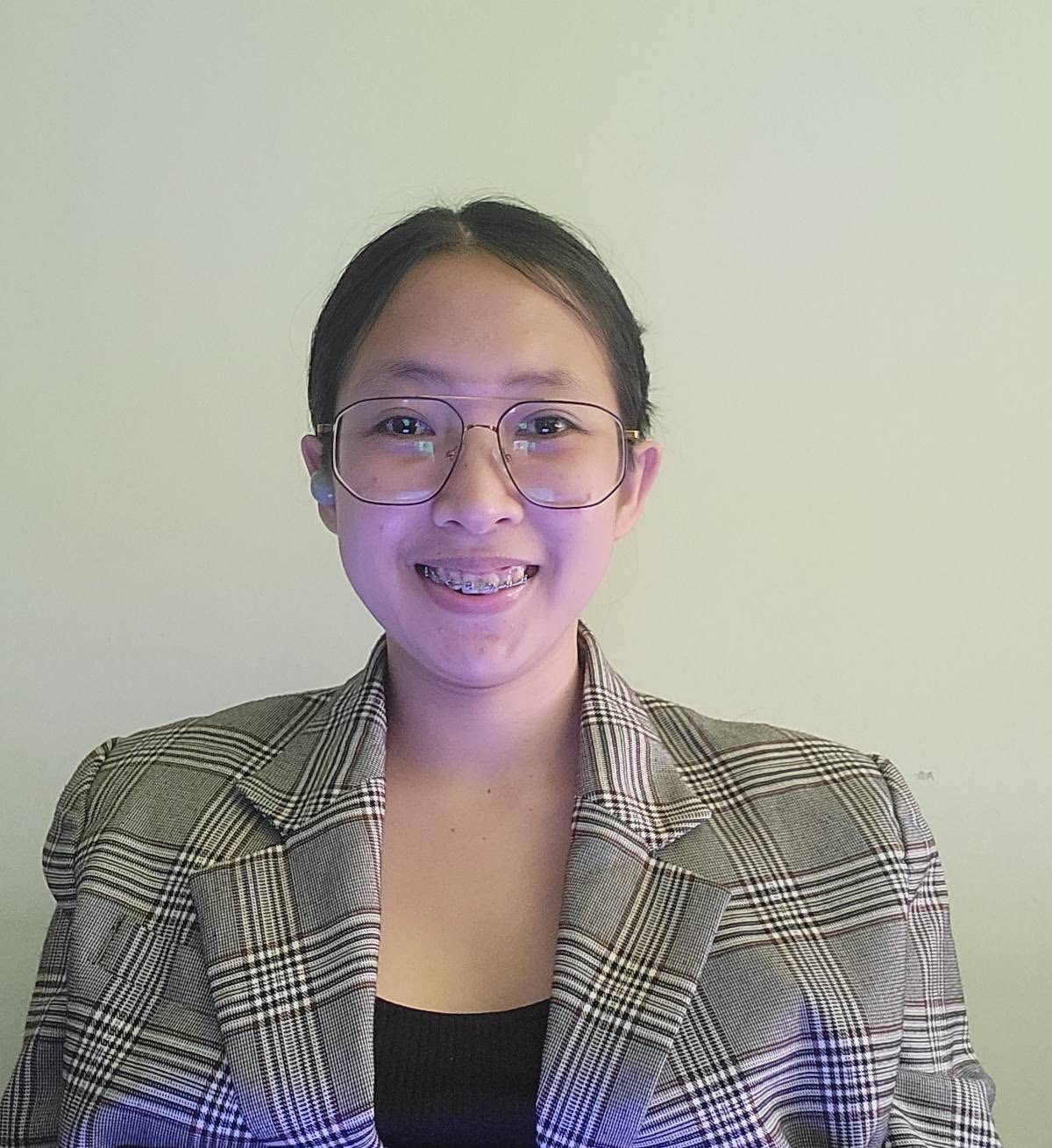 Almira Shane Manlapaz