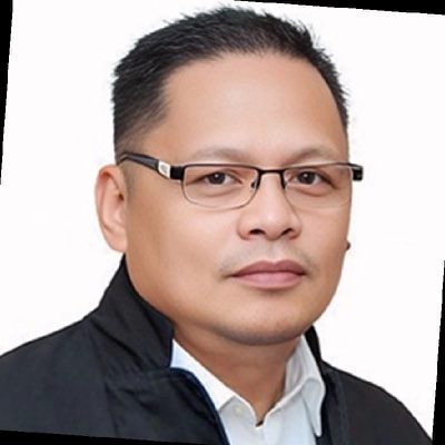 Bernardino Buenaobra