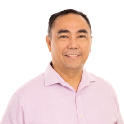 Bobby Corpus