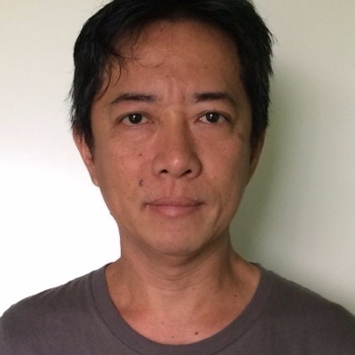 Edison Macabebe