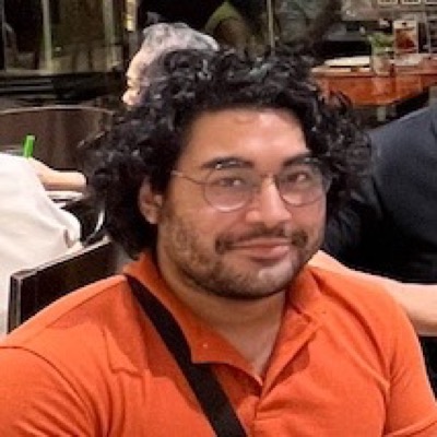 Kevin Icaro