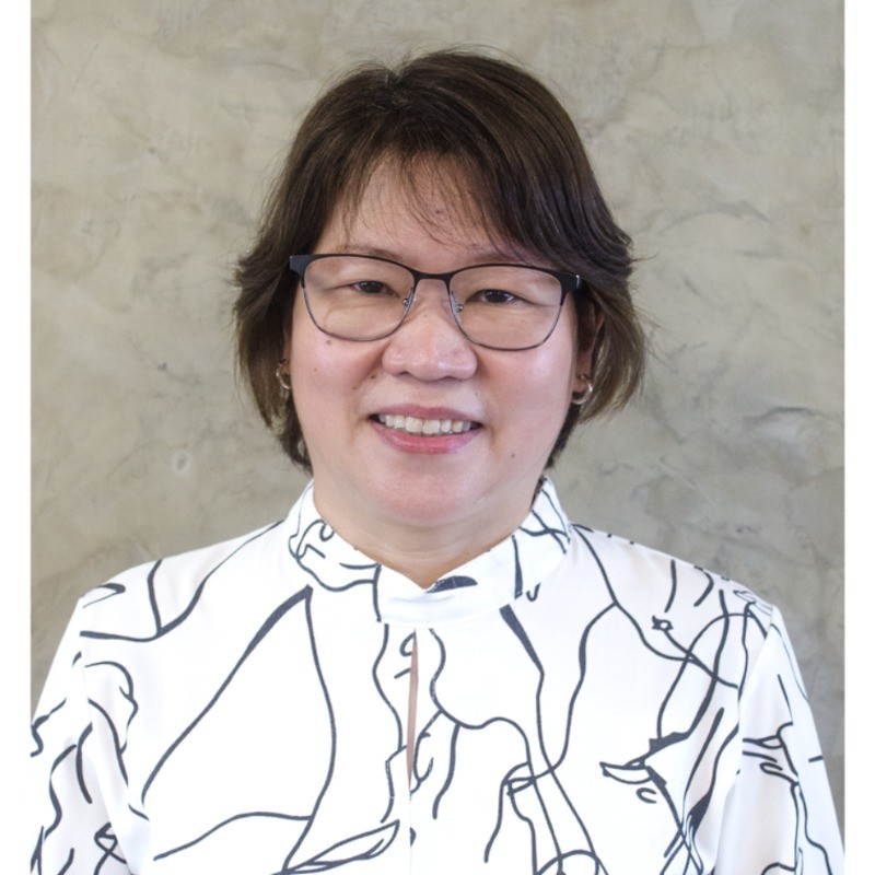 Dr. Cherry Lyn Sta. Romana