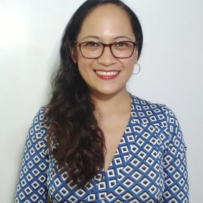 Ma. Crestia C. Bañares