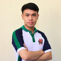 Jabez Ayson