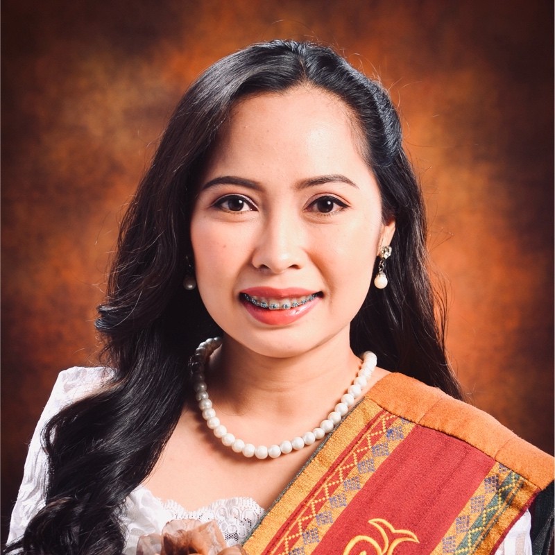 Mirja Marie Tiongzon