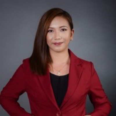 Noelyn de Jesus