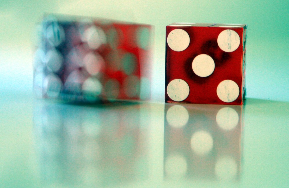 Quantum Computing: Programming the Quantum Dice