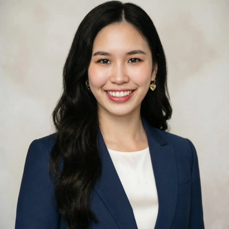 Stefany Mae Caparida