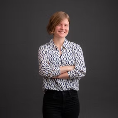 Dr. Angelina Frank