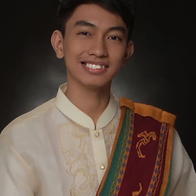 Marc Jermaine Pontiveros