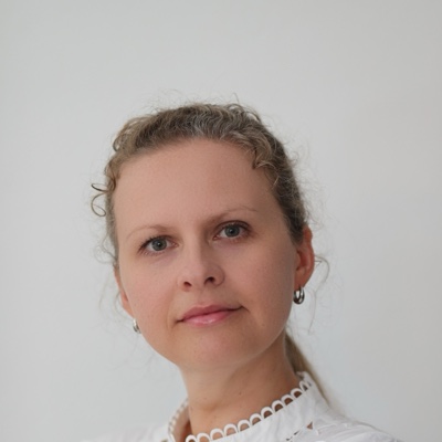 Olga Mamlyga